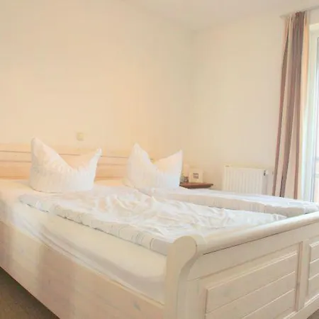 Appartement Kapitaensdeck 436