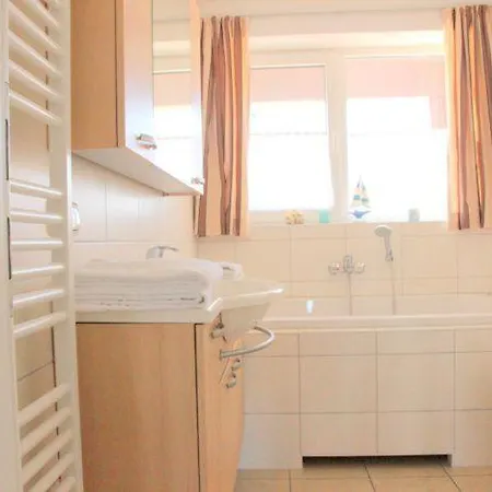 Kapitaensdeck 436 דירה