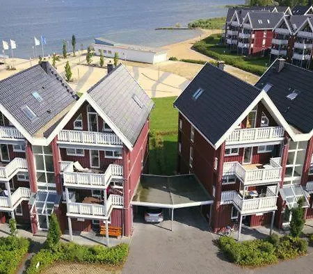 Appartement Kapitaensdeck 436